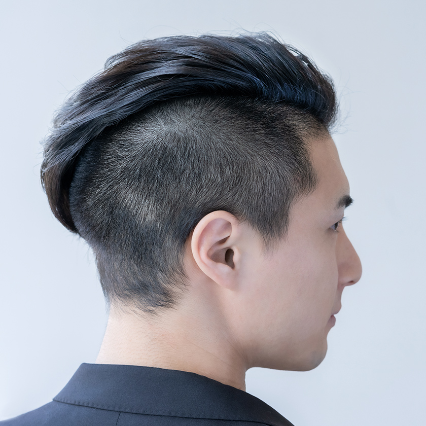 ヘアギャラリー