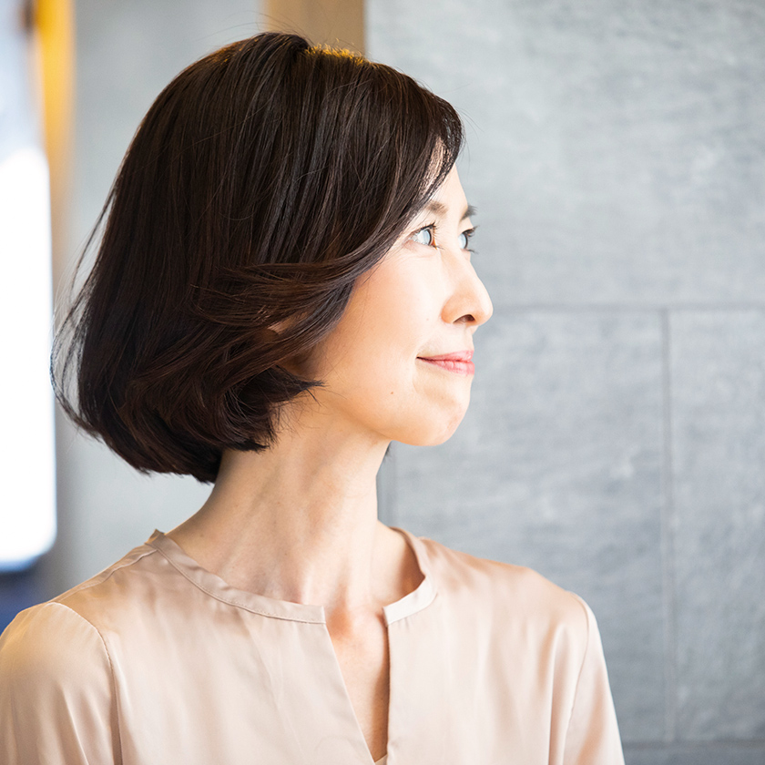 ヘアギャラリー